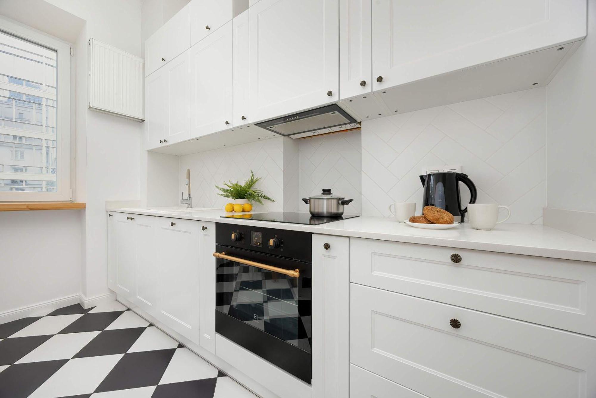 Cosy Centre By Rent Like Warszawa