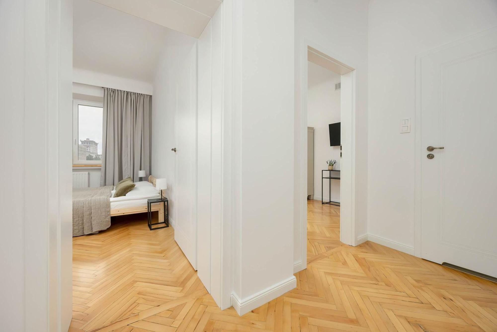 Cosy Centre By Rent Like * Warszawa