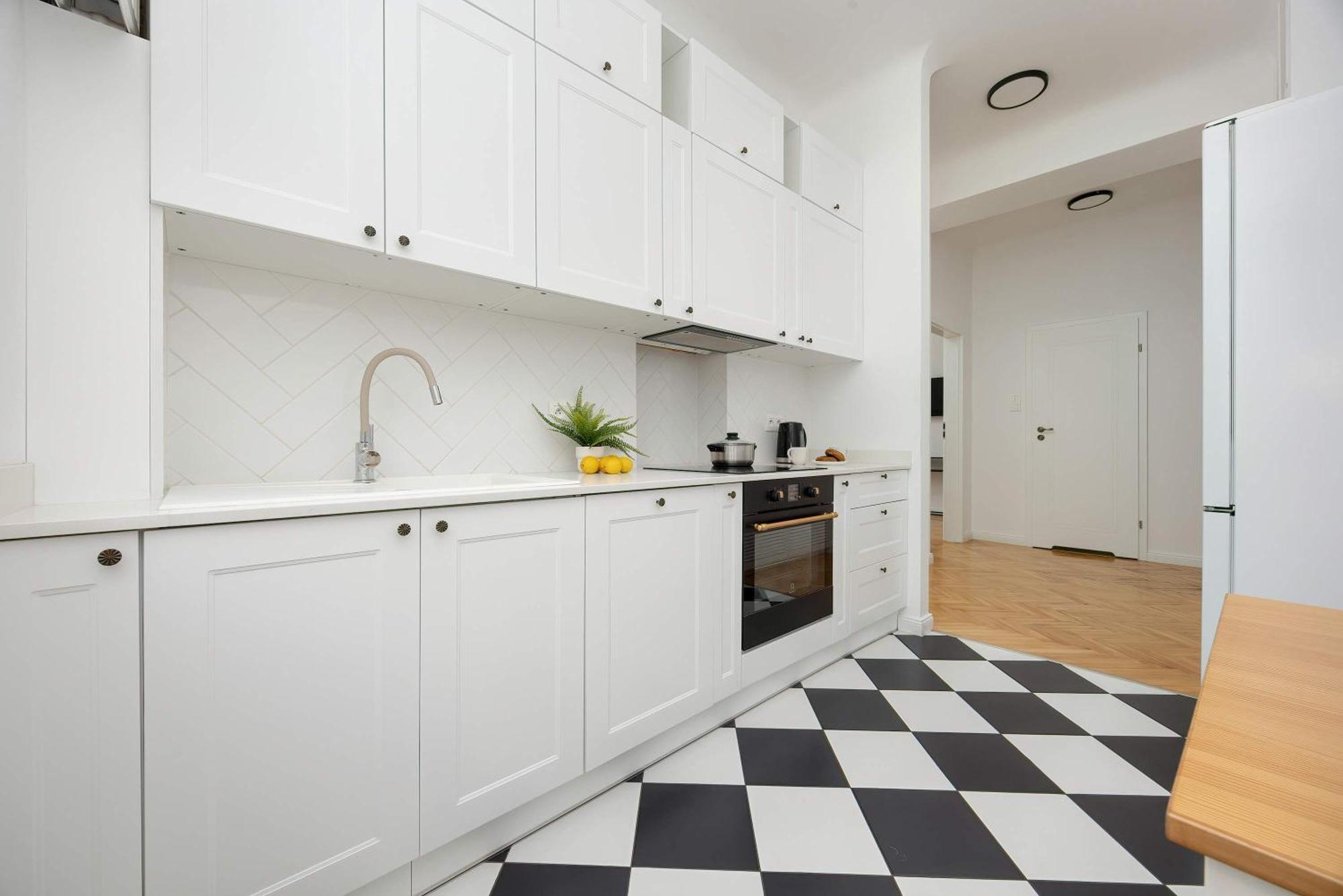 Cosy Centre By Rent Like Lägenhet