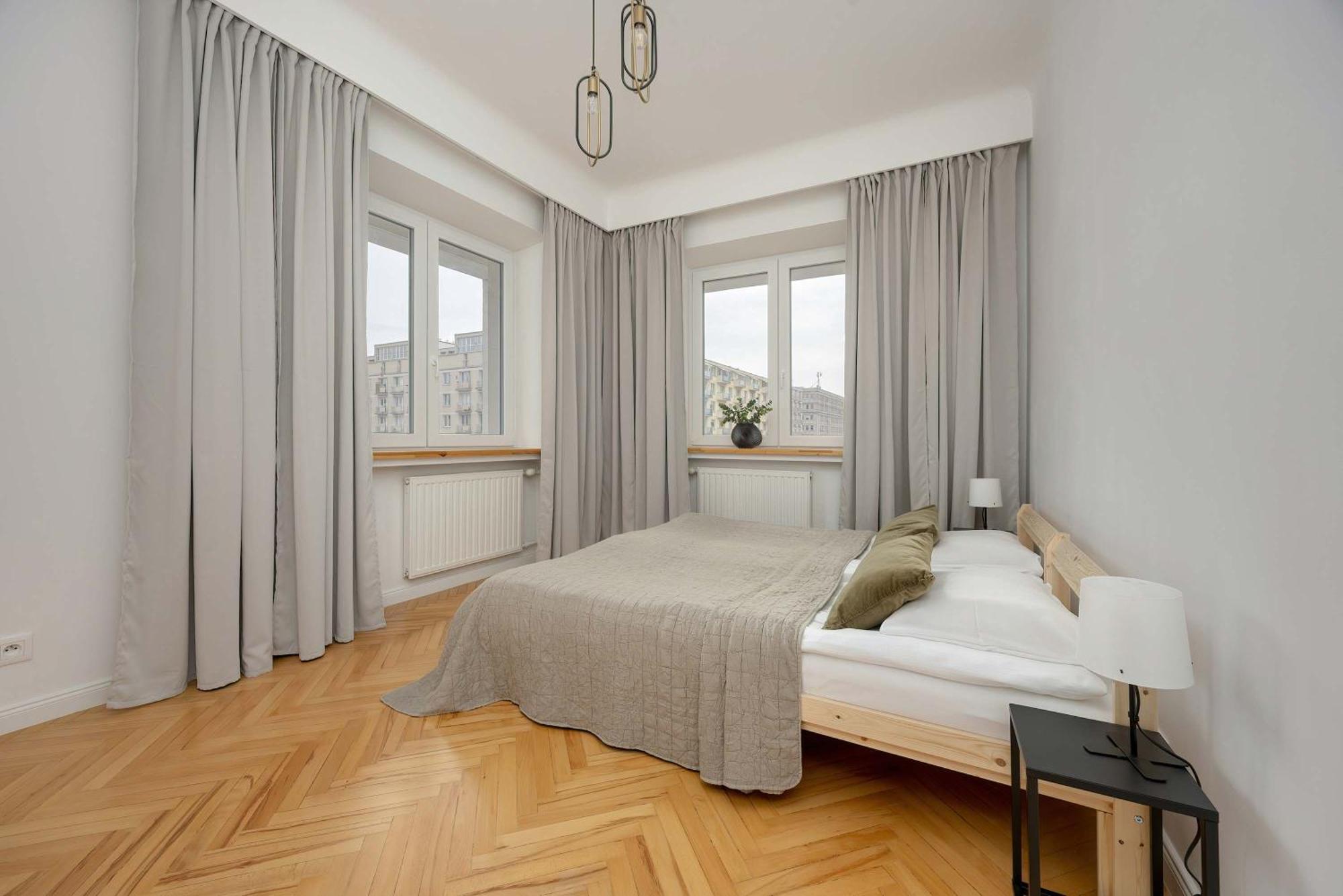 Lägenhet Cosy Centre By Rent Like