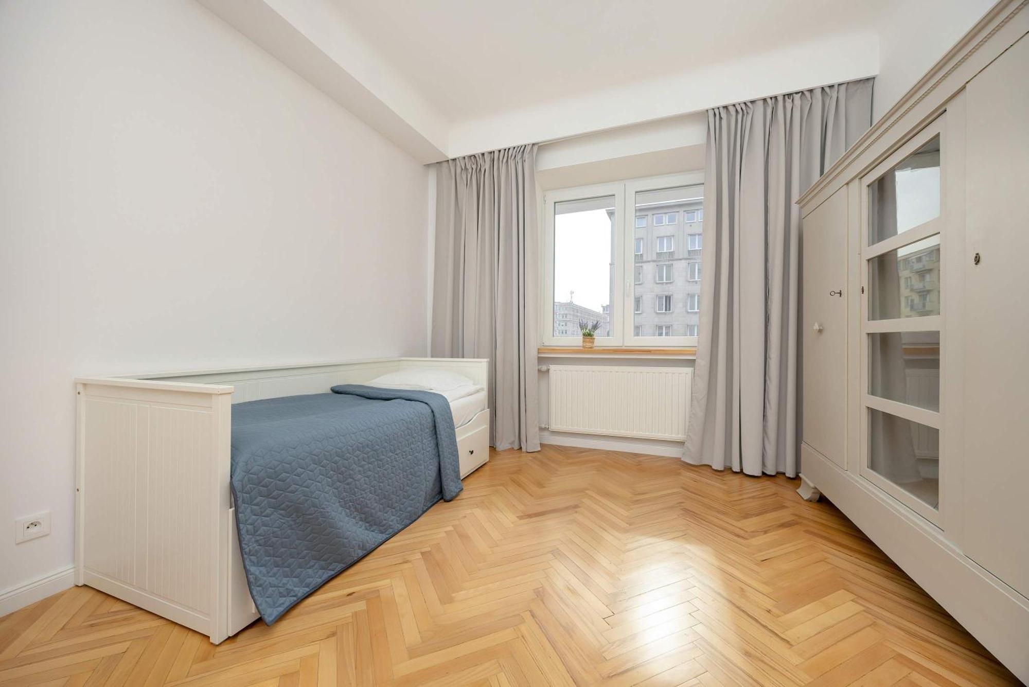 Lägenhet Cosy Centre By Rent Like *