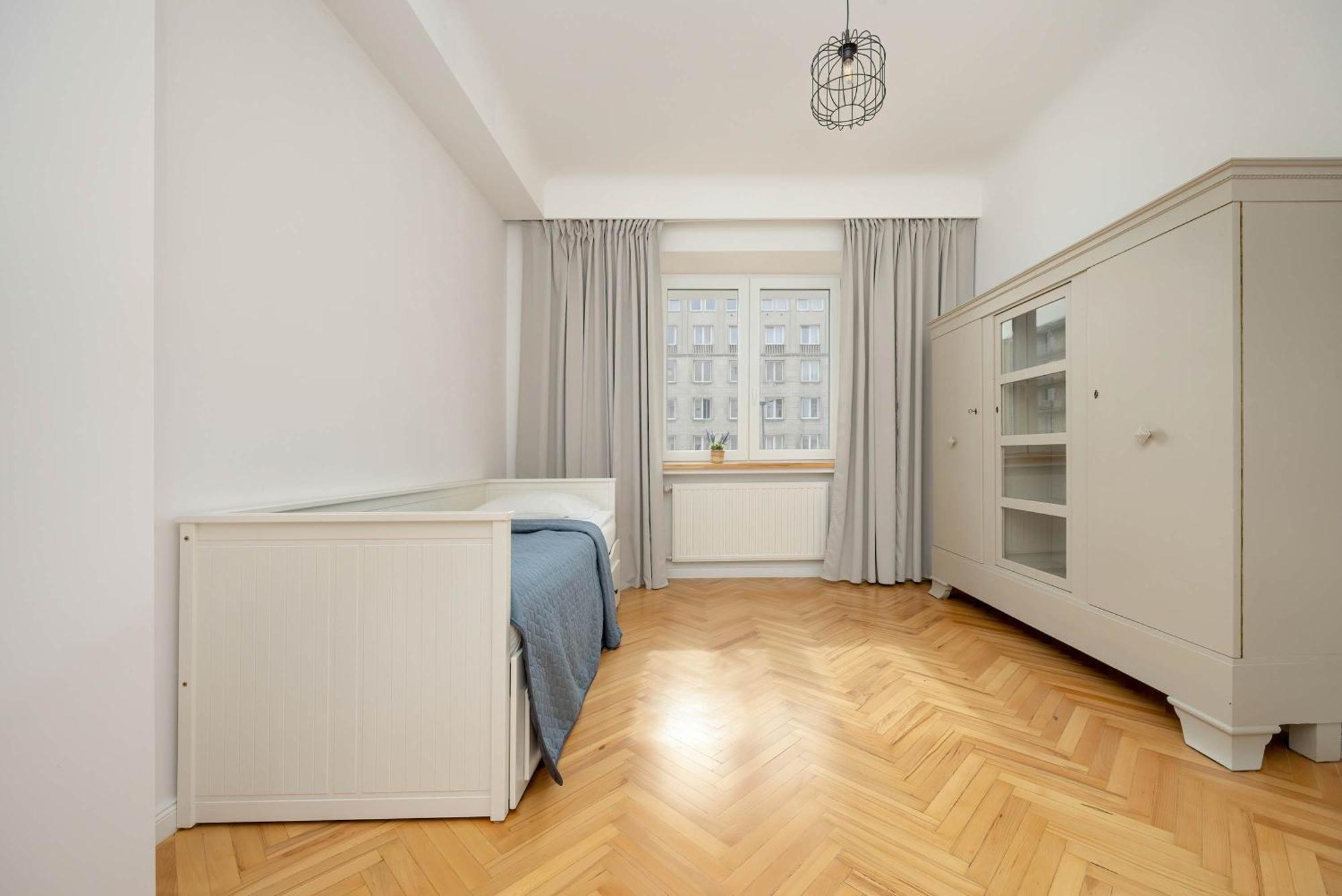 Cosy Centre By Rent Like Lägenhet Warszawa