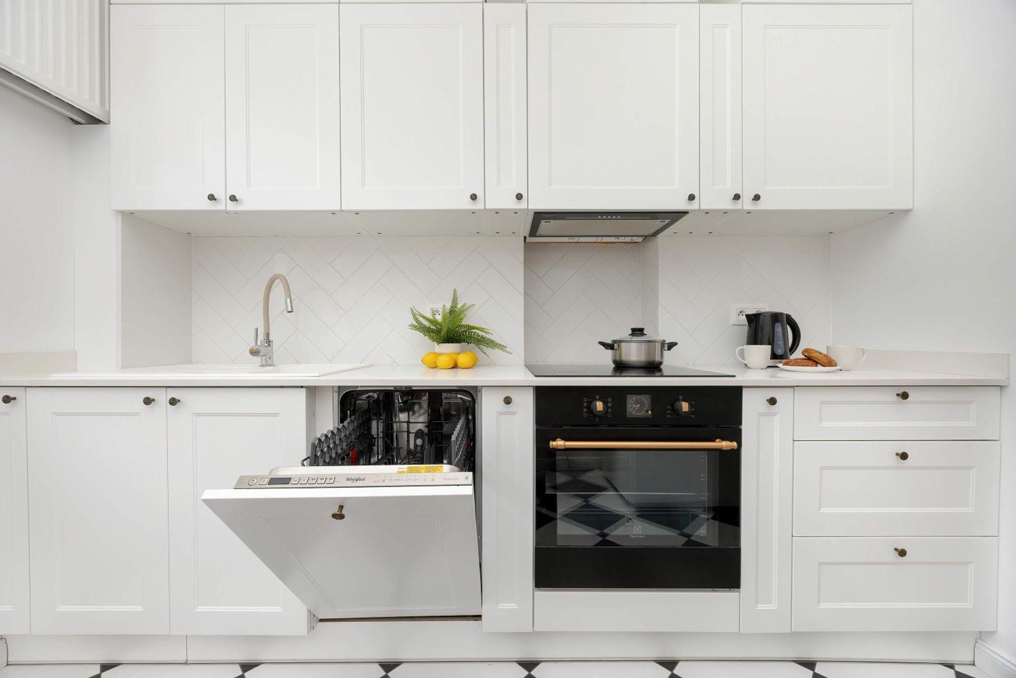 Butas Cosy Centre By Rent Like